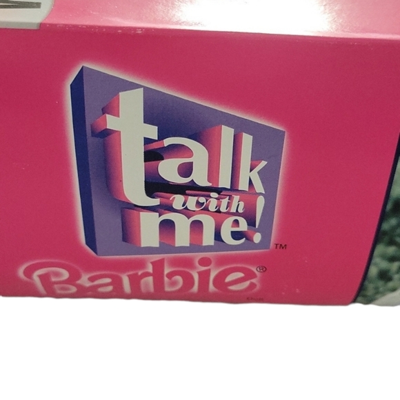 - Talk with me Barbie - Picture 16 of 16
